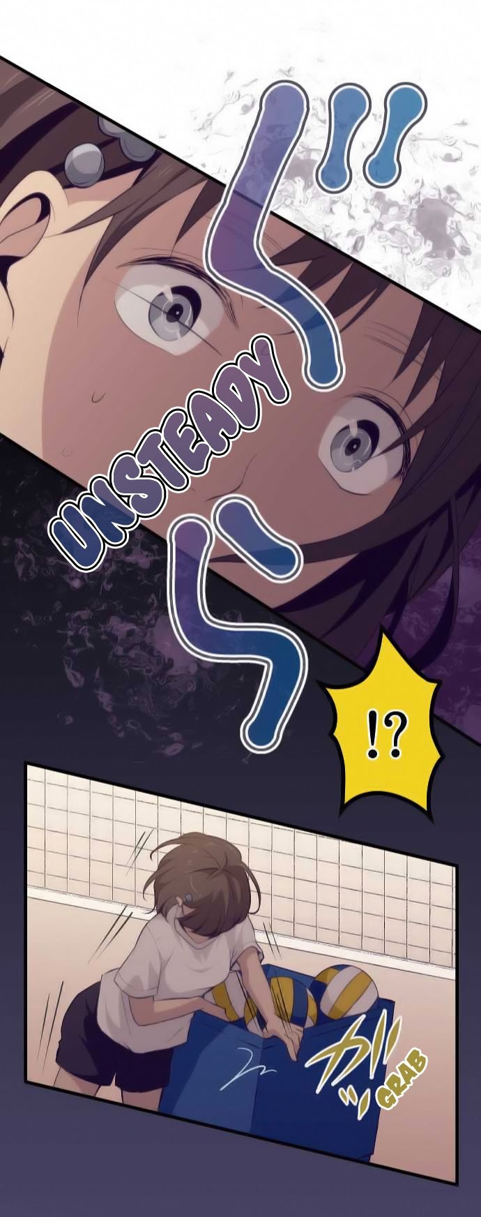 ReLife Chapter 62 Gambar 23